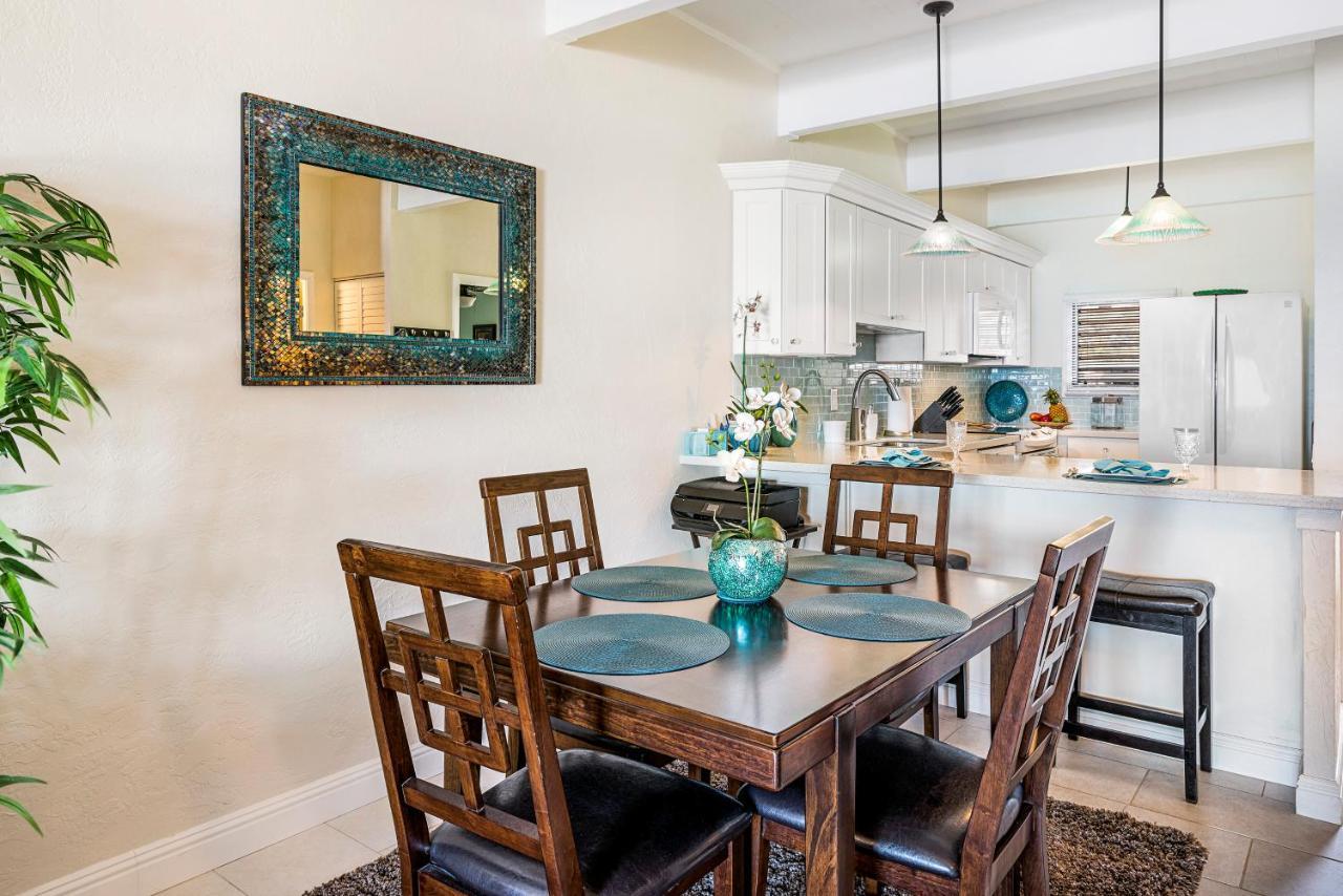 Oceanfront Luxury Condo Kailua-Kona Extérieur photo