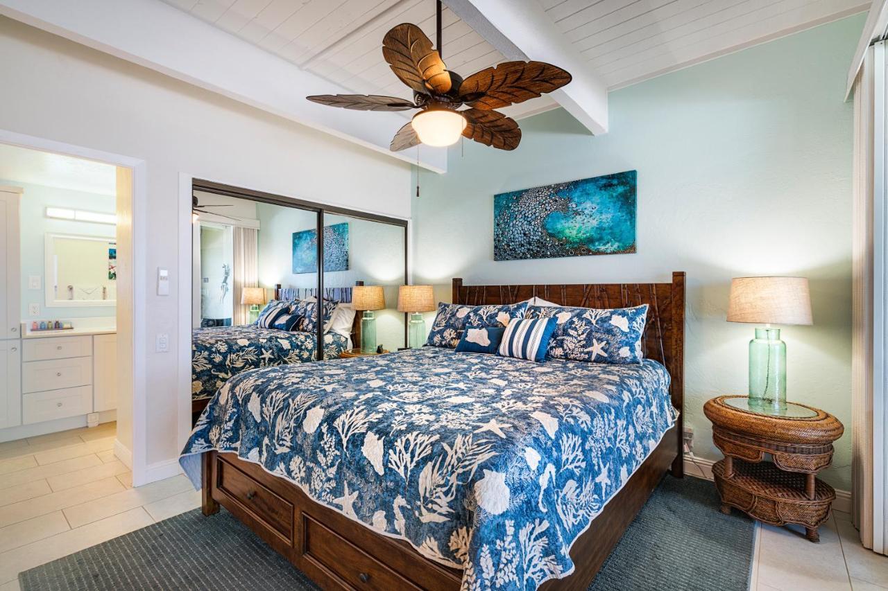 Oceanfront Luxury Condo Kailua-Kona Extérieur photo