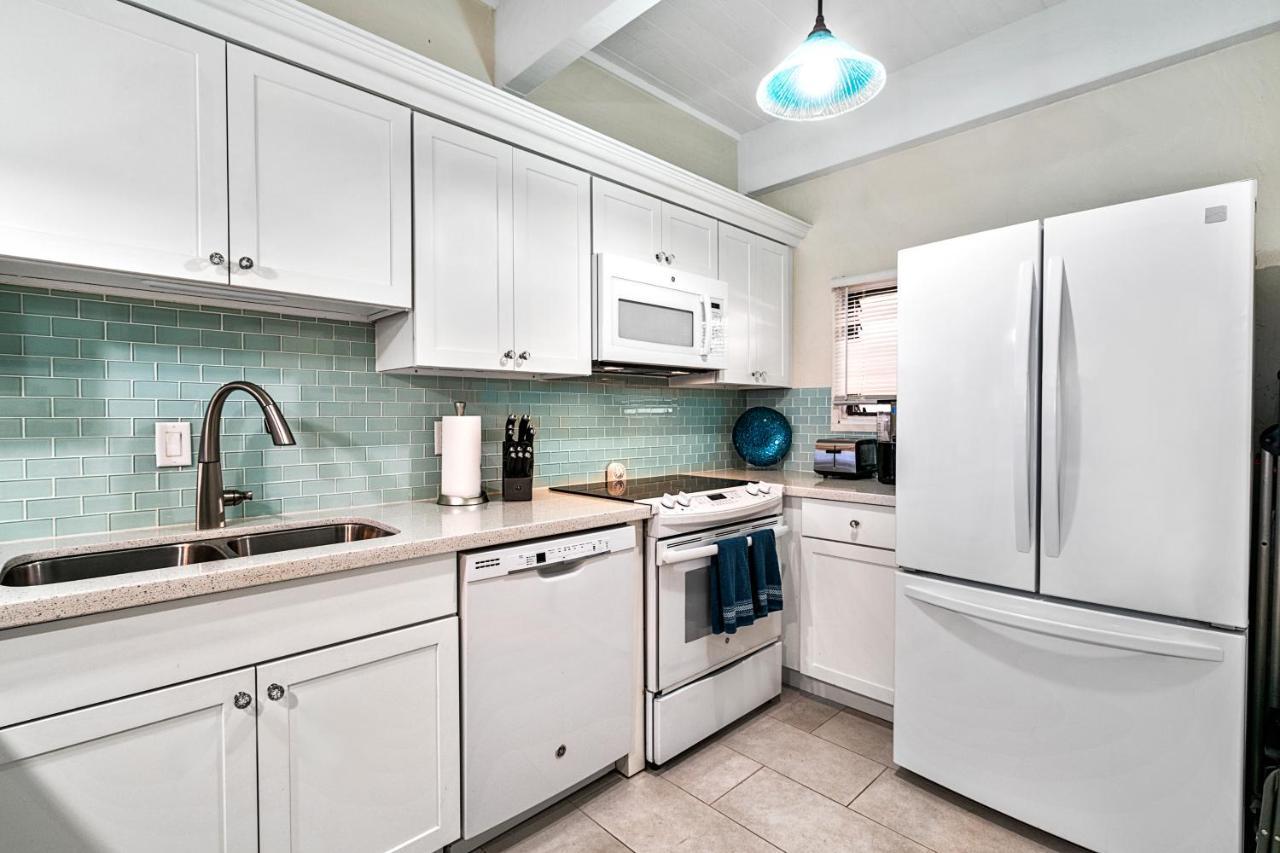 Oceanfront Luxury Condo Kailua-Kona Extérieur photo