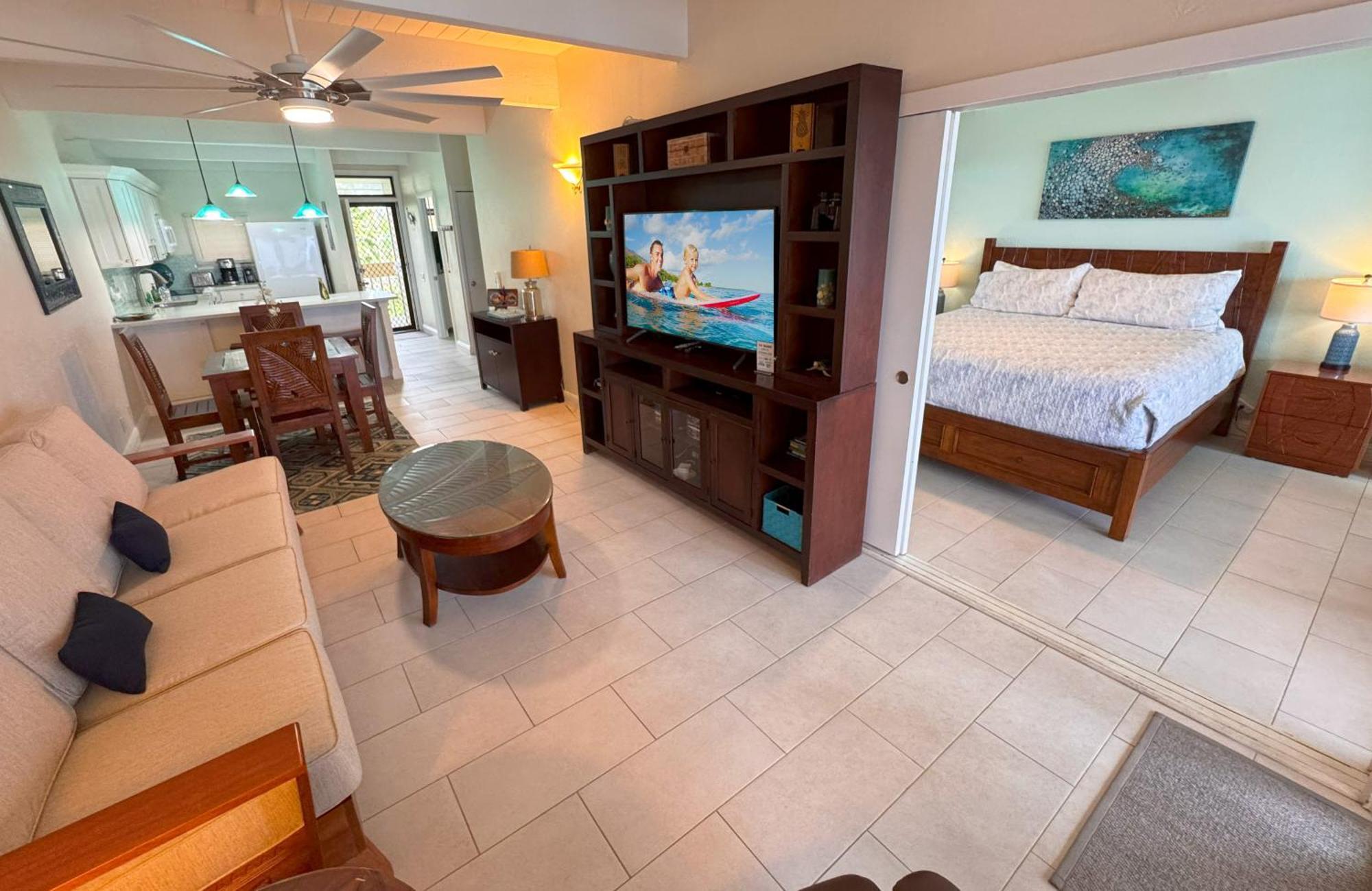 Oceanfront Luxury Condo Kailua-Kona Extérieur photo